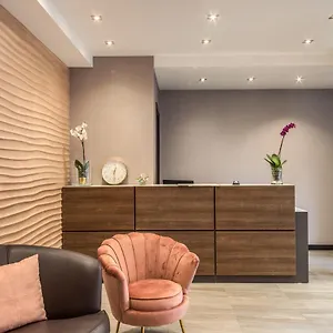 3* Hotel Mz