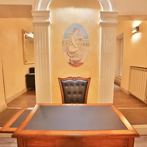 Gasthof Grottini Luxury ~ Pantheon, Rom