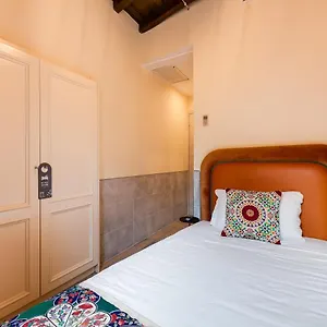 Gasthof Habitat Monti, Rom