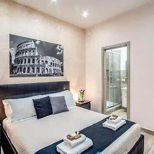 Gasthof Tacito 23 Luxury, Rom