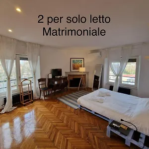 Gasthof Elegant Parioli, Rom