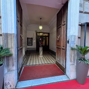 Gasthof Dolceveneto, Rom