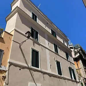 Gasthof Flatinrome In Trastevere, Rom