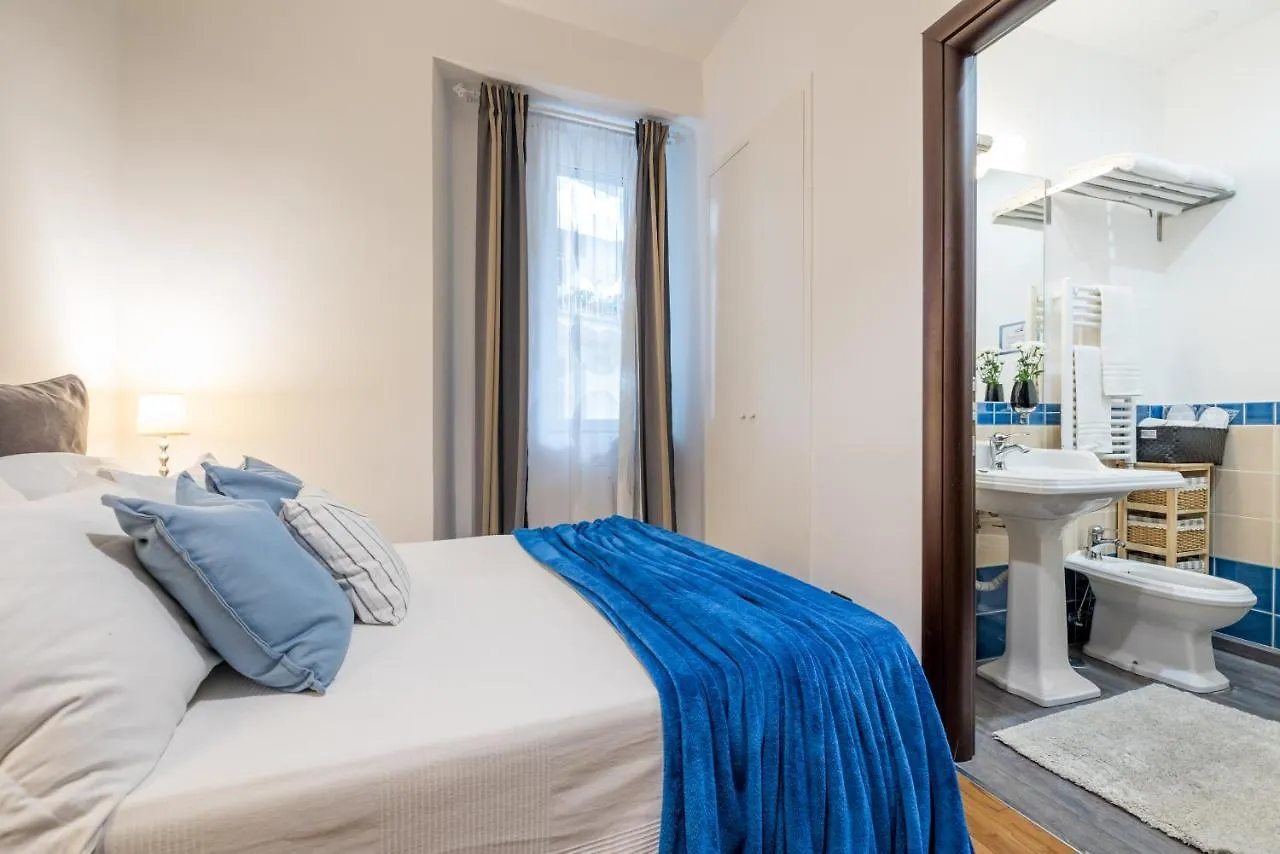 Suite 36 Rome Couette-café