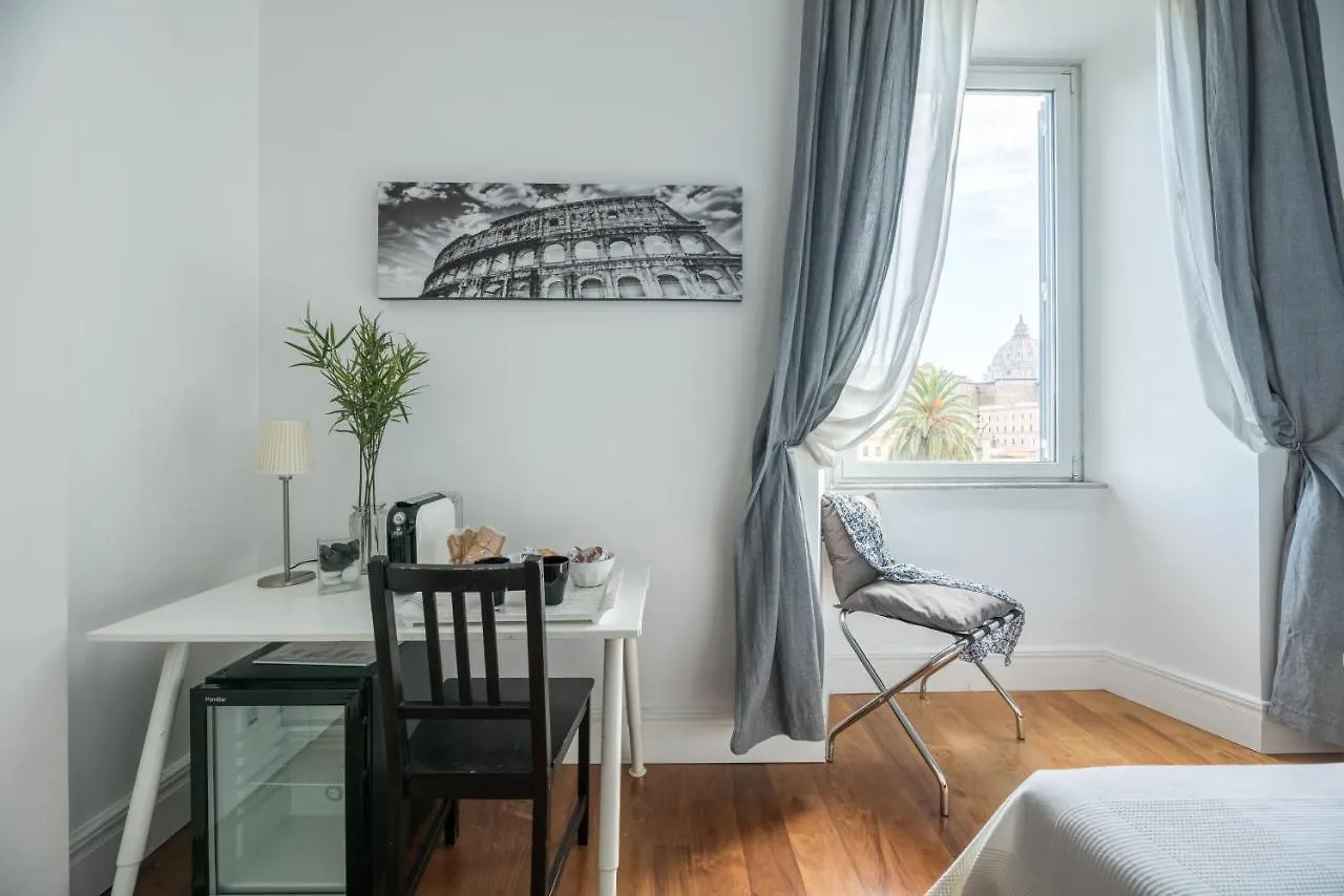 Bed & Breakfast Suite 36 Rom Italien
