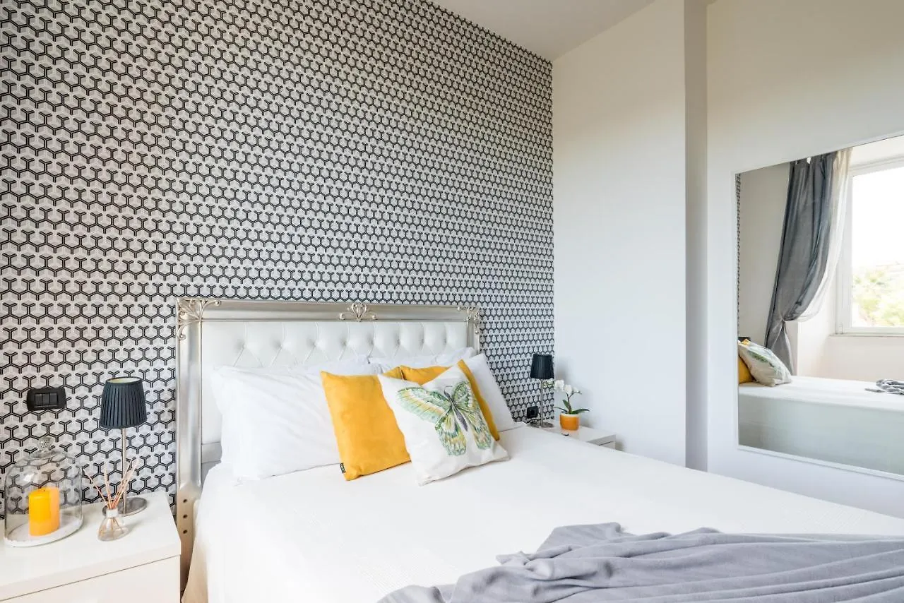 Suite 36 Rome