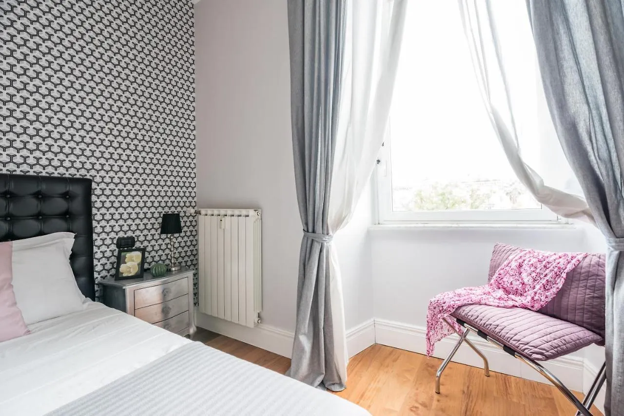 Suite 36 Roma Italia