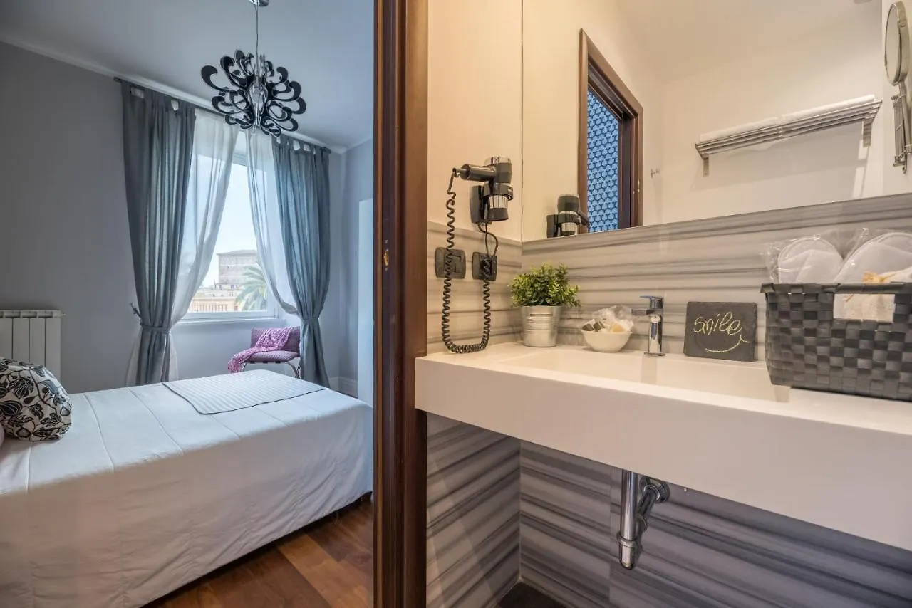 Suite 36 Roma