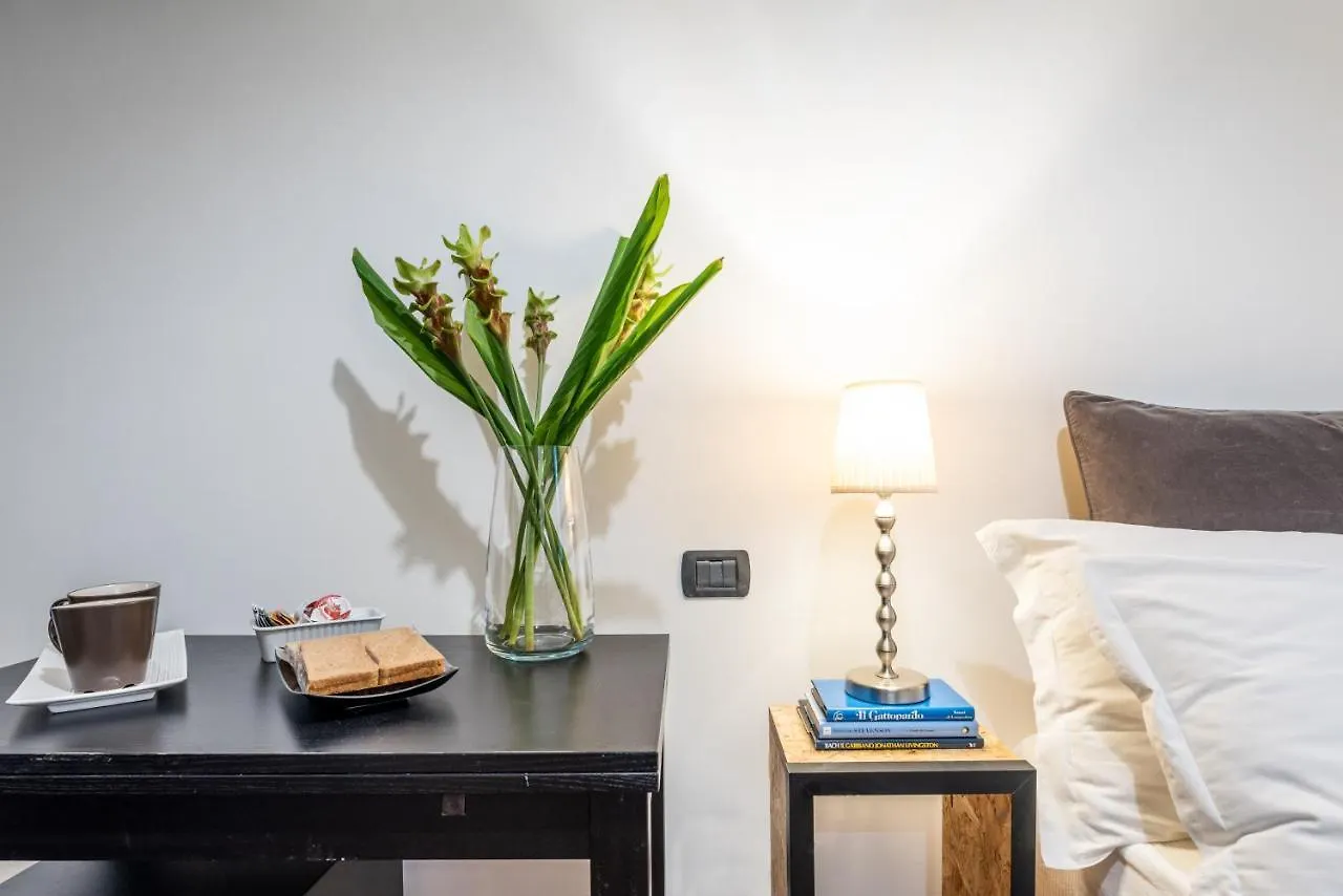 Bed & Breakfast Suite 36 Roma Italia