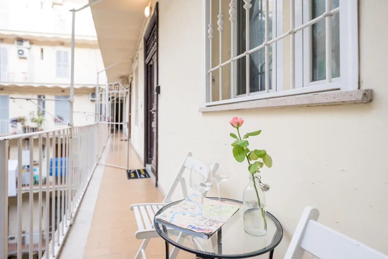 Suite 36 Roma