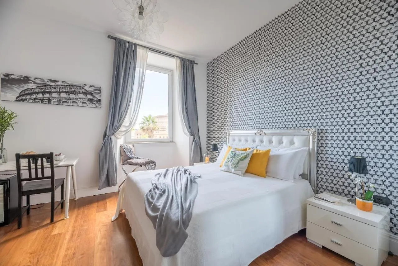Suite 36 Roma Italia