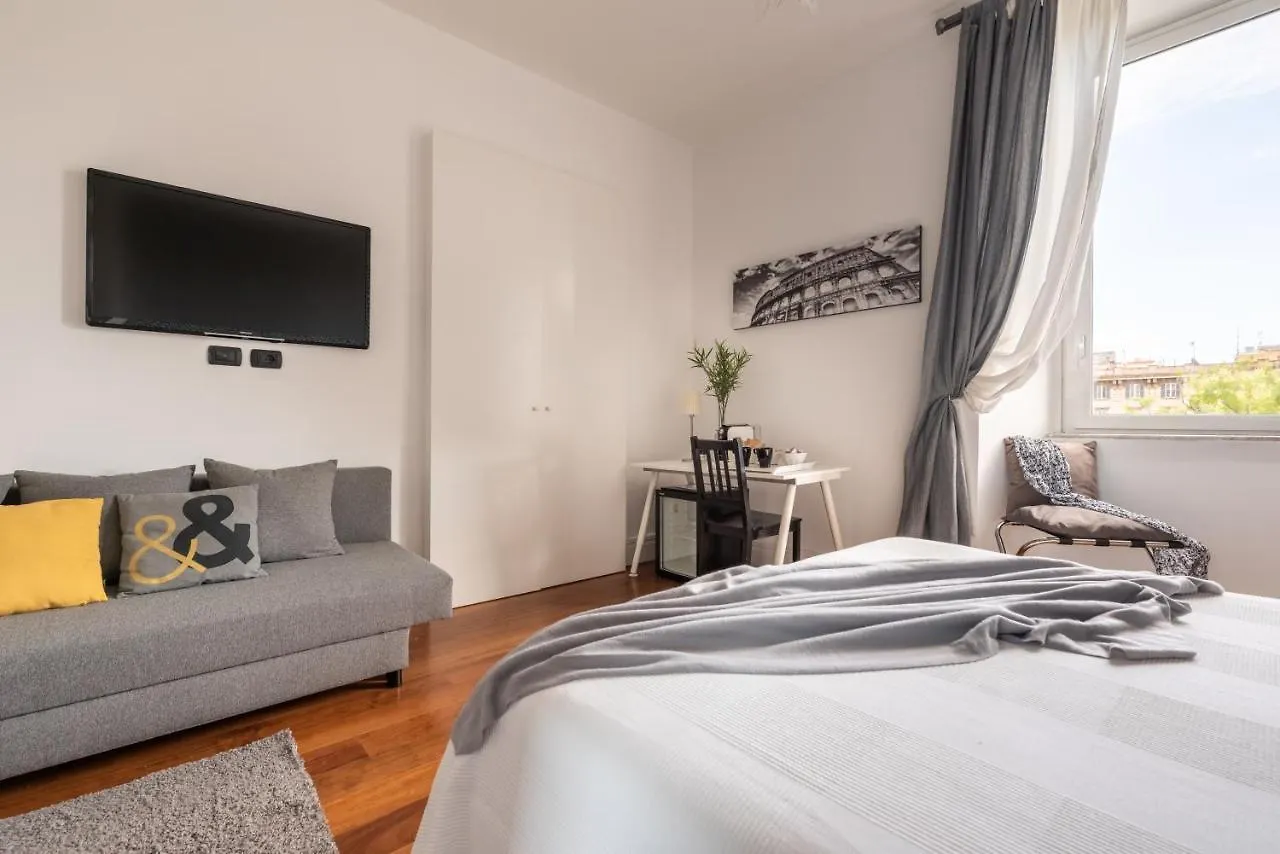 Suite 36 Roma Bed & Breakfast