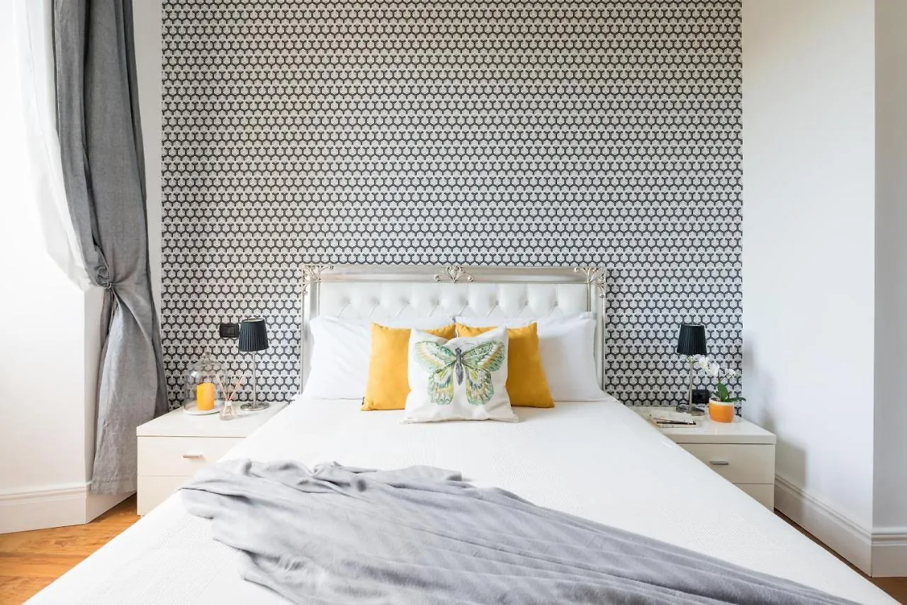 Suite 36 Roma