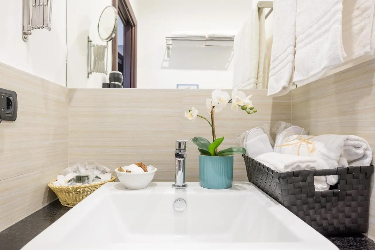 Suite 36 Roma