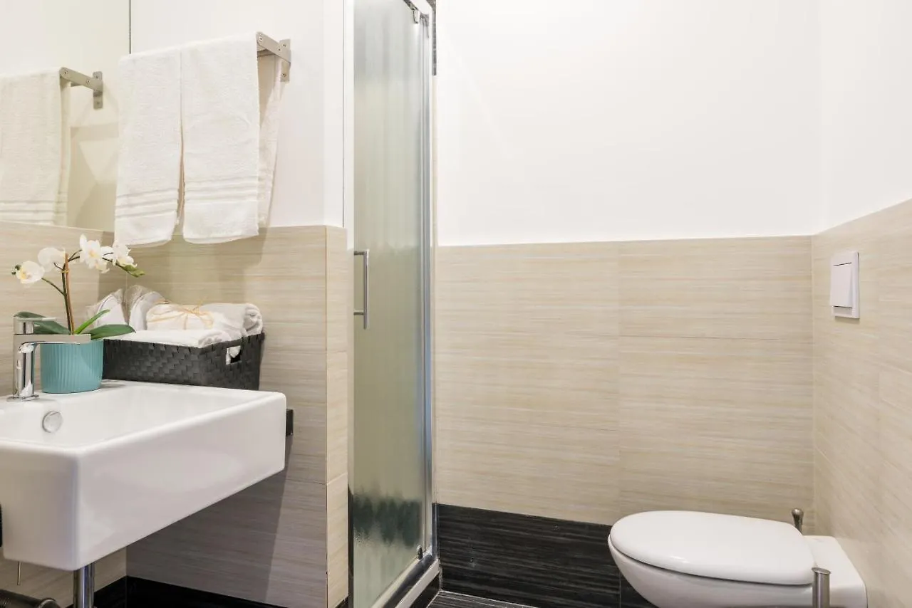 Suite 36 Roma Bed & Breakfast
