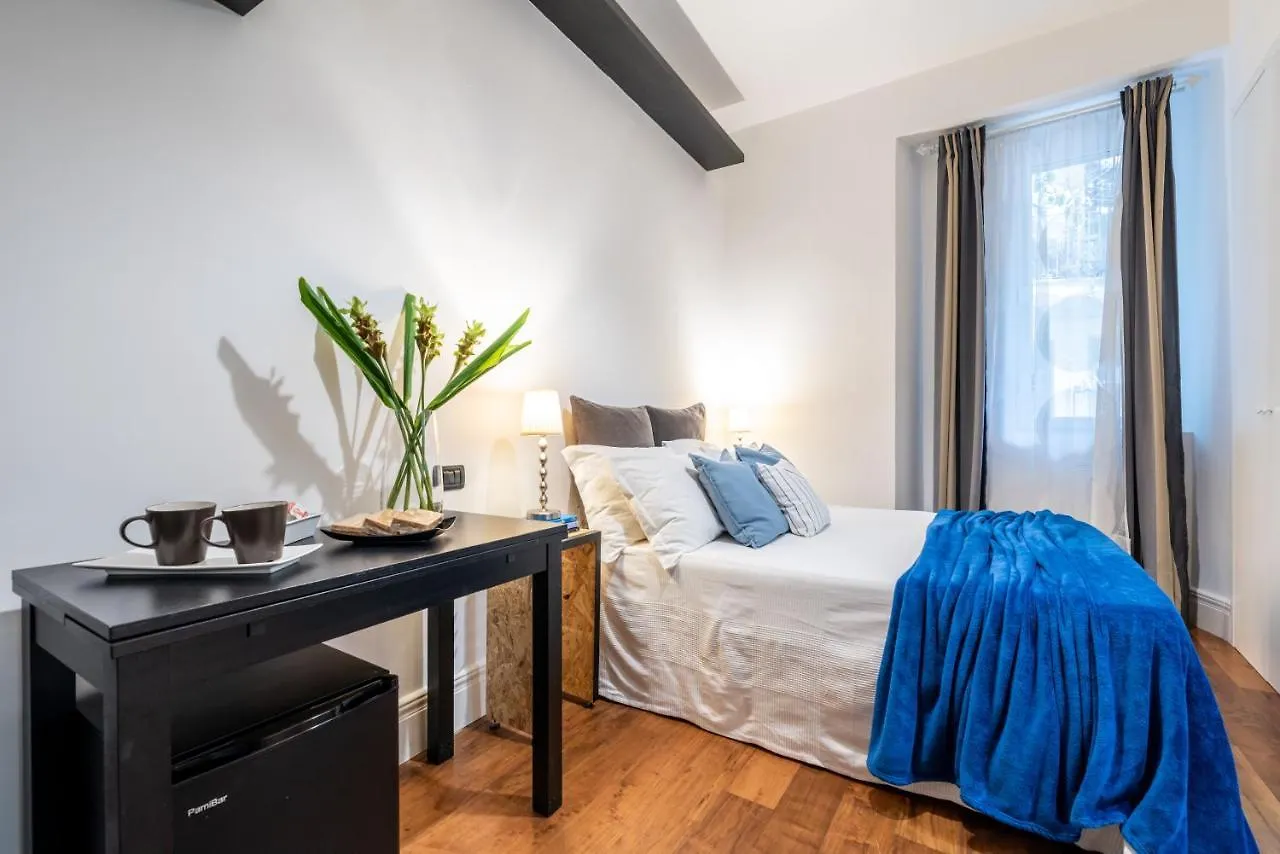 Suite 36 Roma Bed & Breakfast
