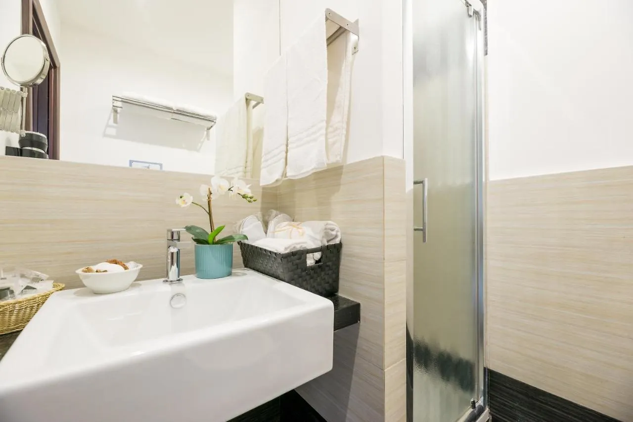 Suite 36 Roma Italia
