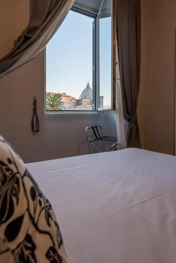 Suite 36 Roma