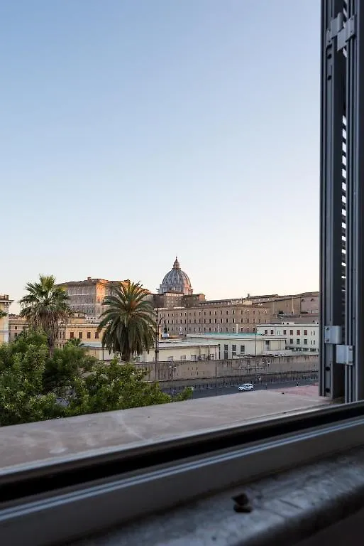 Suite 36 Roma Bed & Breakfast