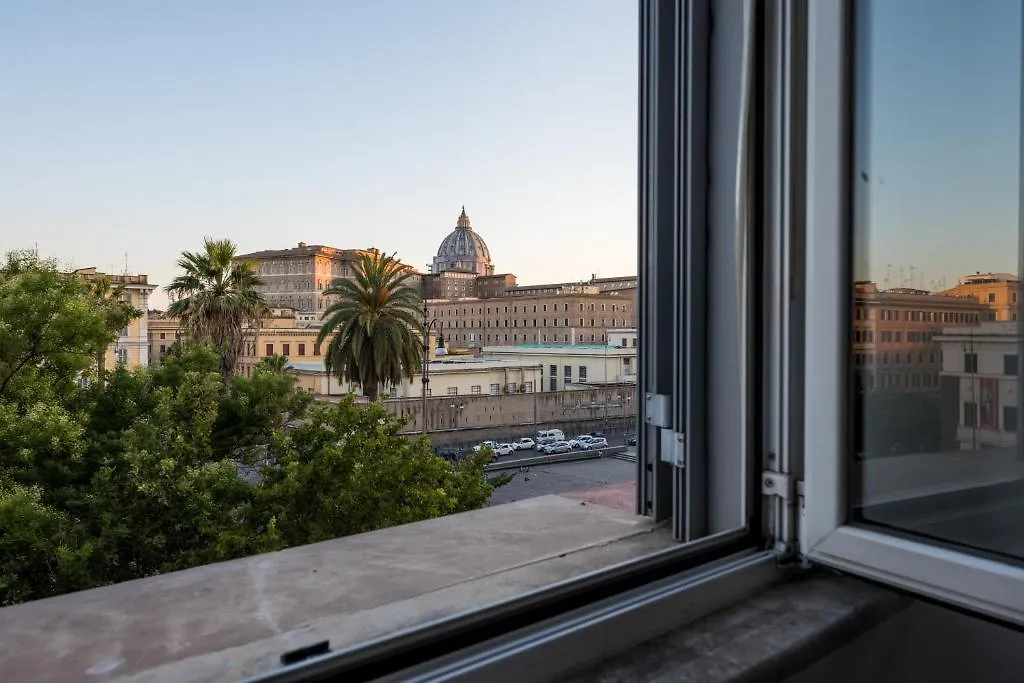 Suite 36 Roma Bed & Breakfast