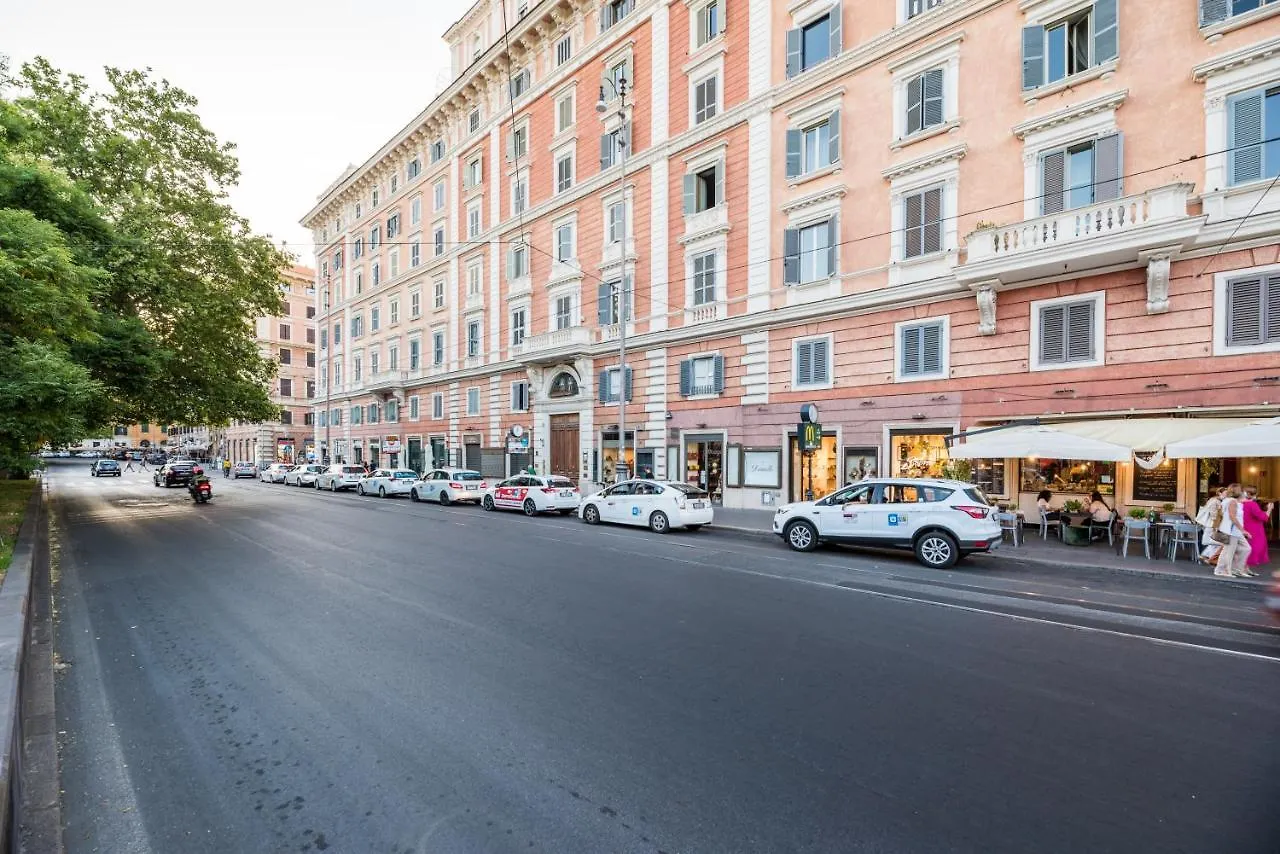 Suite 36 Roma