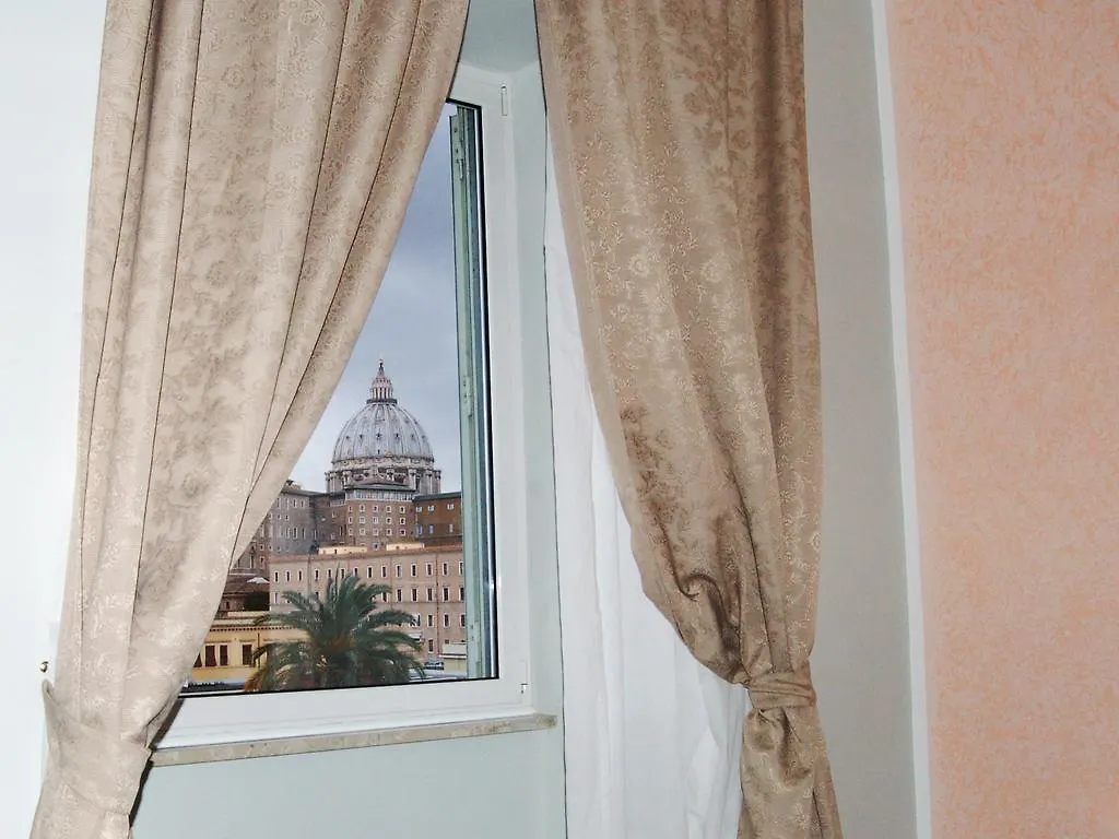 Suite 36 Roma Bed & Breakfast